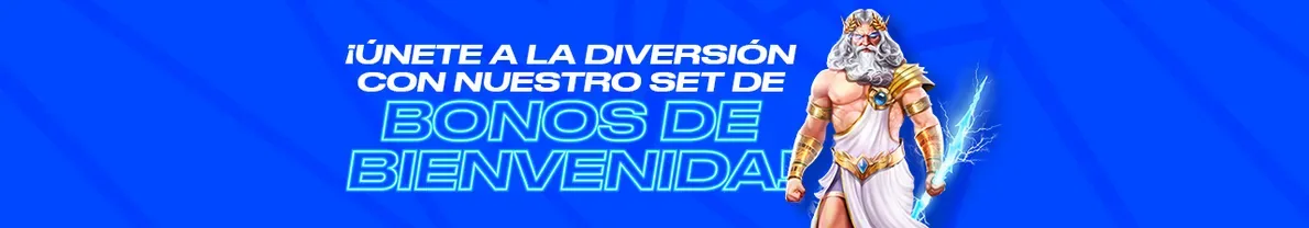 VulkanBet bono de bienvenida
