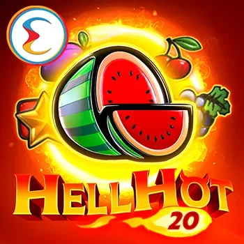 Hell Hot 40